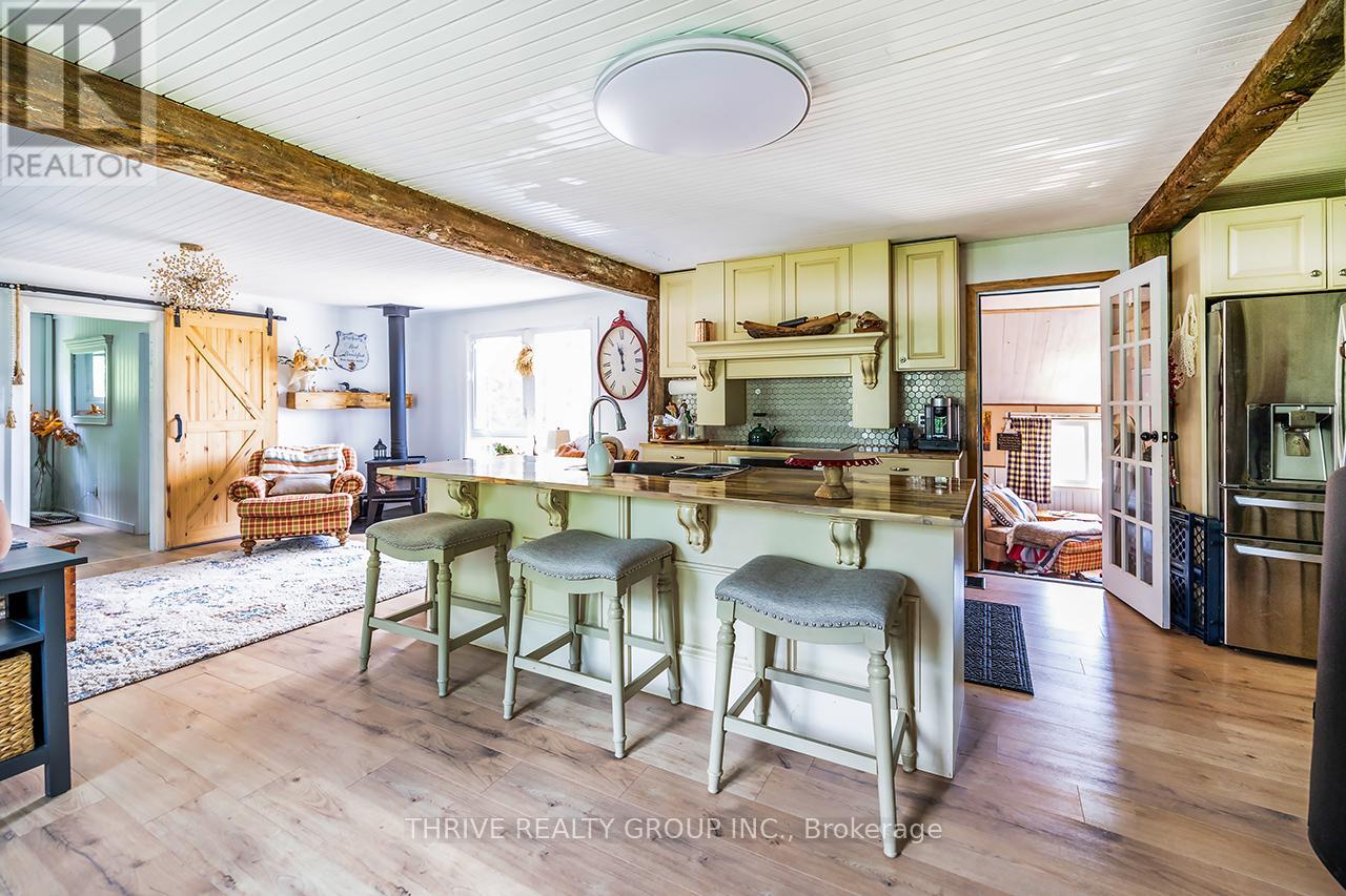 66 Bridge Street, Addington Highlands, Ontario  K0H 1L0 - Photo 7 - X12359172