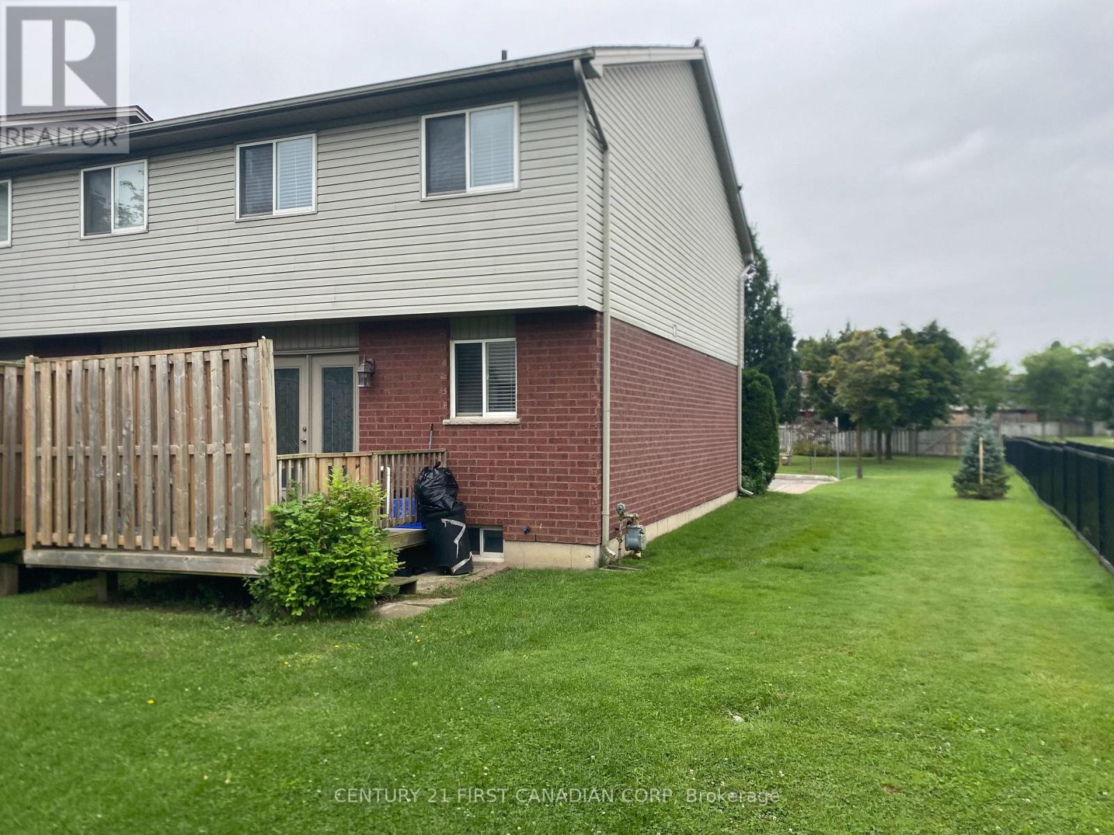 53 - 50 Chapman Court, London North, Ontario  N6G 5E1 - Photo 25 - X12359252