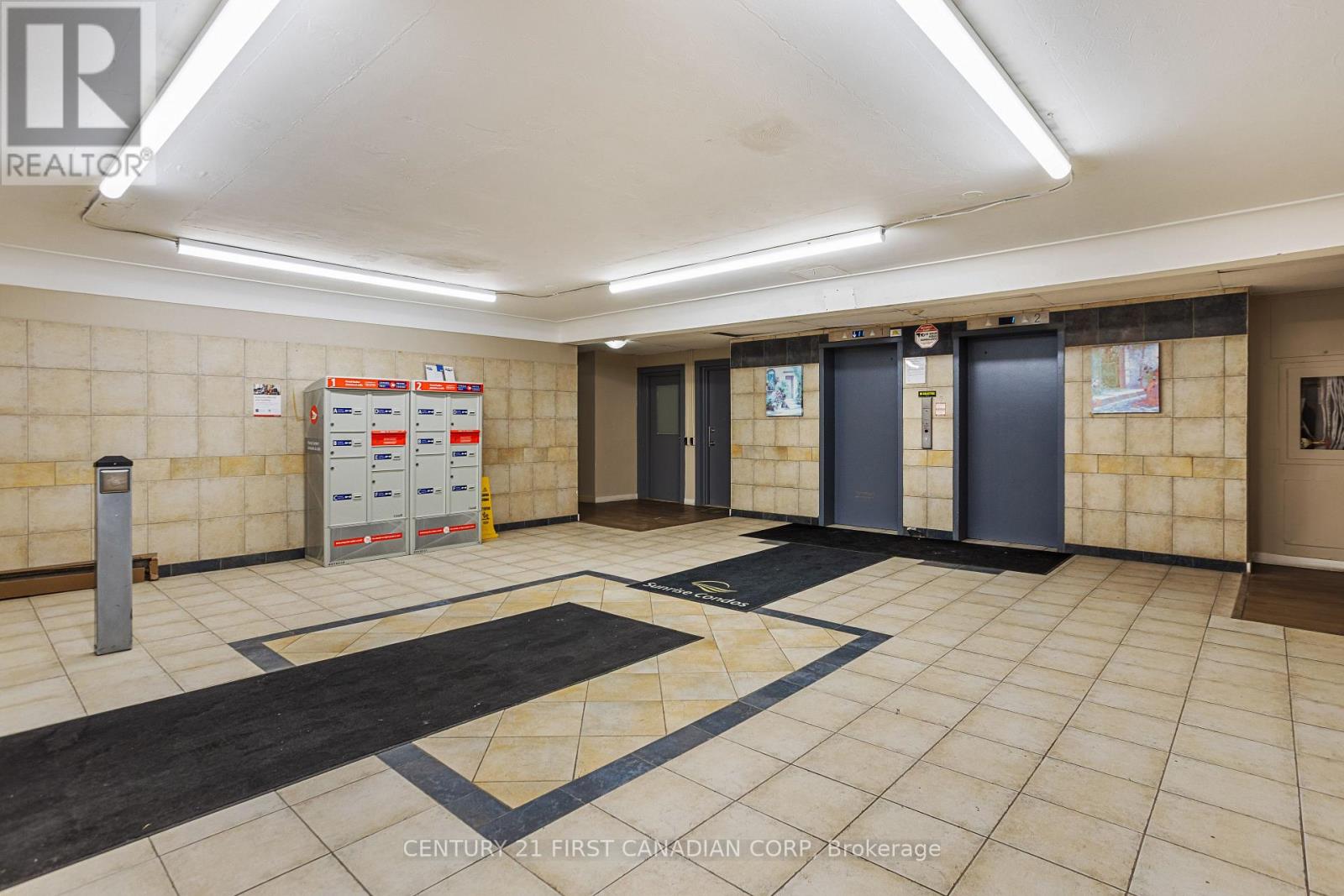 1104 - 583 Mornington Avenue, London East, Ontario  N5Y 3E9 - Photo 28 - X12359307