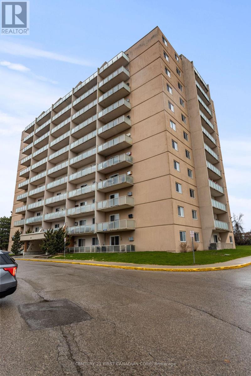 1104 - 583 Mornington Avenue, London East, Ontario  N5Y 3E9 - Photo 5 - X12359307