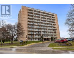 1104 - 583 Mornington Avenue, London East (East G), Ca