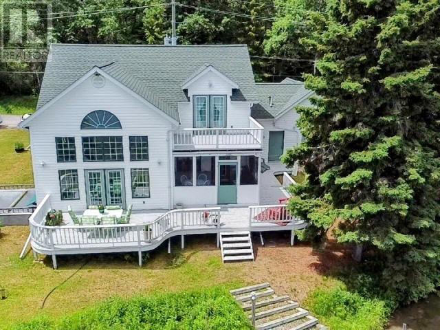 227 West River Rd, Dryden, Ontario  P8N 0A2 - Photo 1 - TB251834