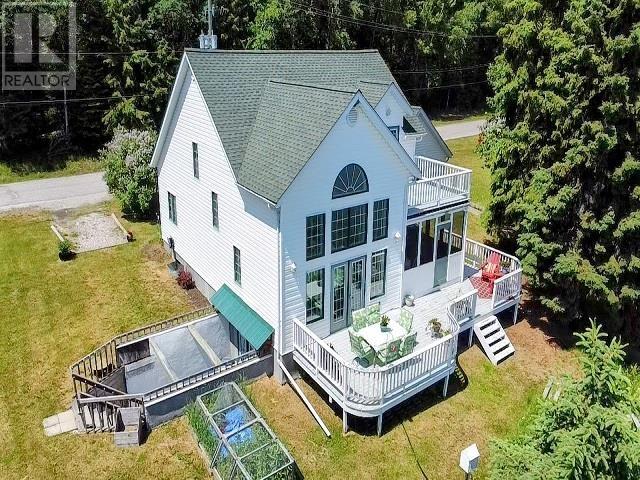 227 West River Rd, Dryden, Ontario  P8N 0A2 - Photo 2 - TB251834