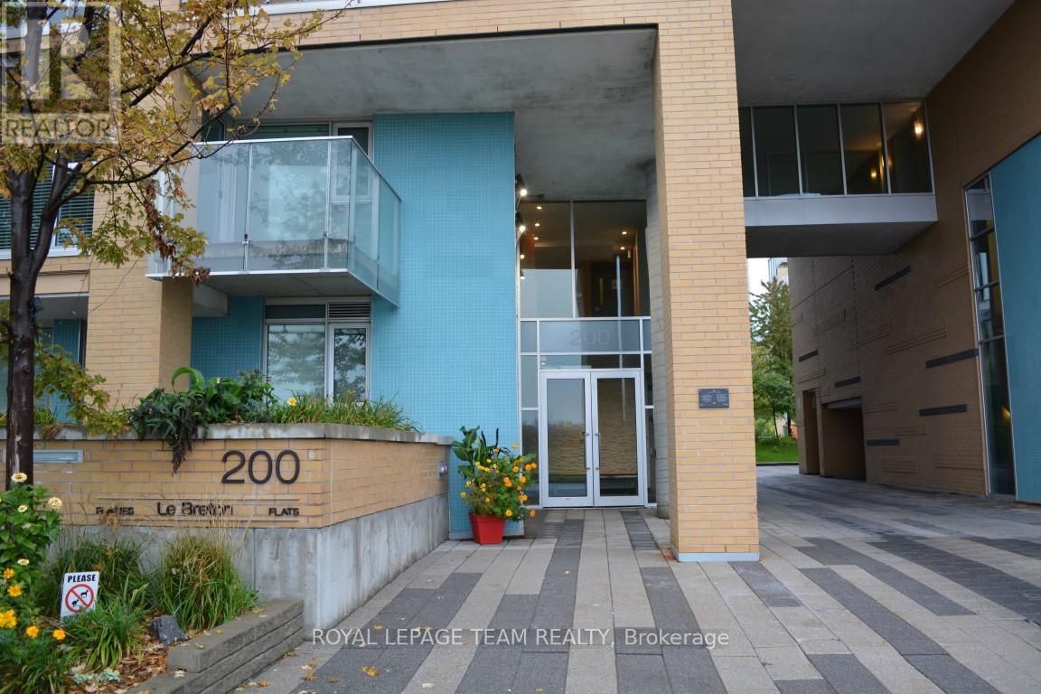 413 - 200 LETT STREET, Ottawa, Ontario
