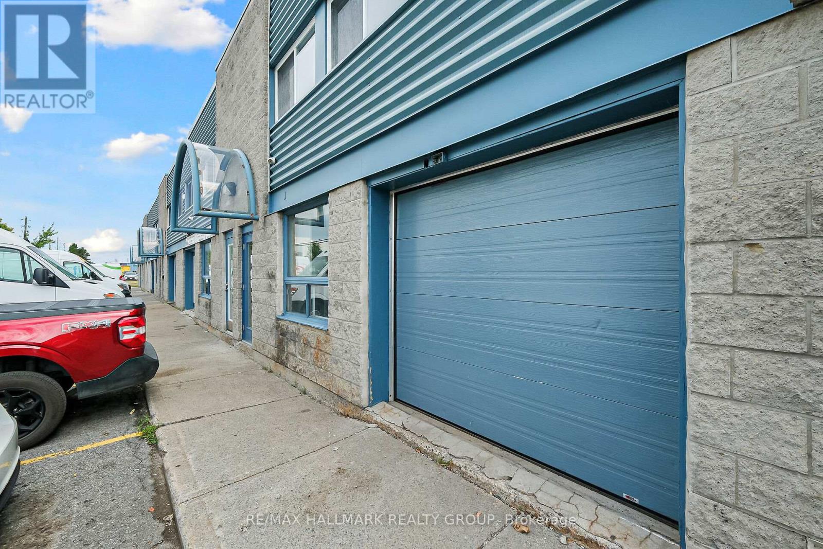 38 - 1010 Polytek Street, Ottawa, Ontario  K1J 9J2 - Photo 4 - X12359240