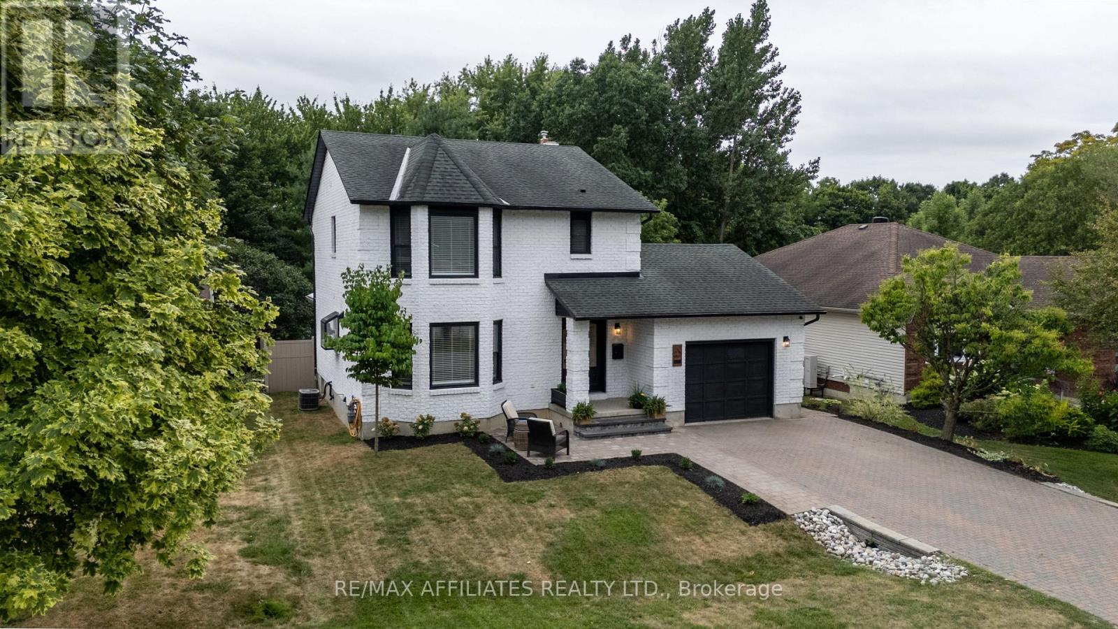 2C BAXTER DRIVE, Brockville, Ontario