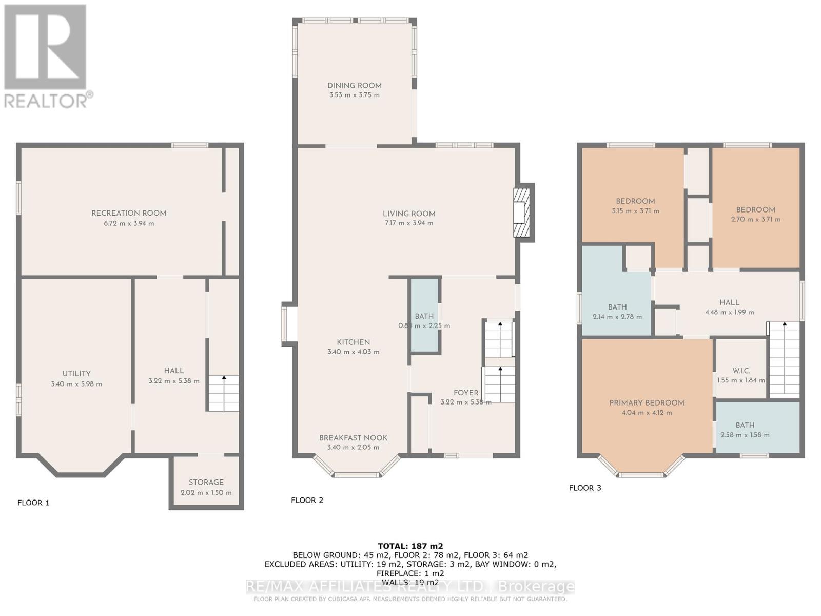2c Baxter Drive, Brockville, Ontario  K6V 3T8 - Photo 50 - X12359280