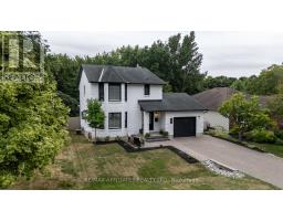 2C BAXTER DRIVE, Brockville, Ontario