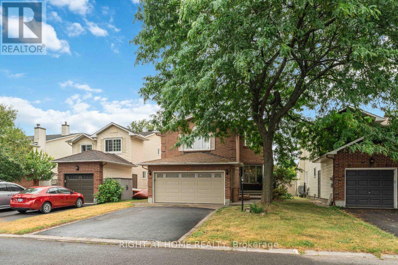 Property at 18 SHETLAND WAY image 2
