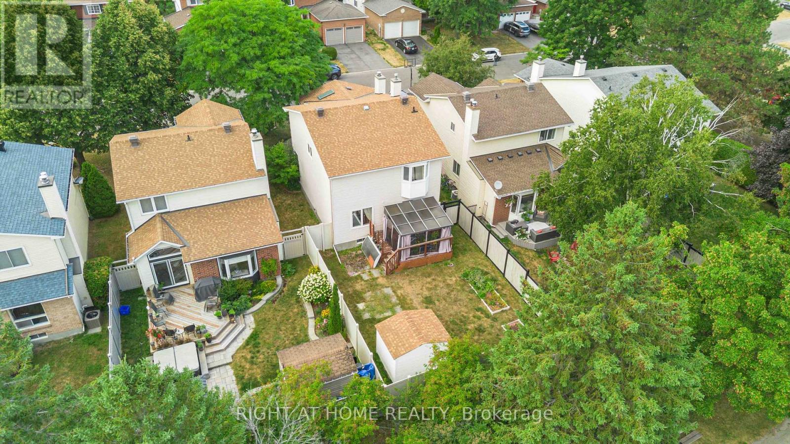 18 Shetland Way, Ottawa, Ontario  K2M 1R9 - Photo 46 - X12359299