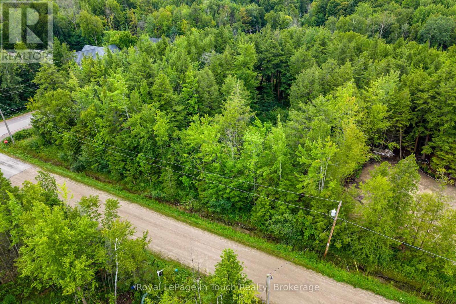LT 484 TOMAHAWK CRESCENT, Tiny, Ontario