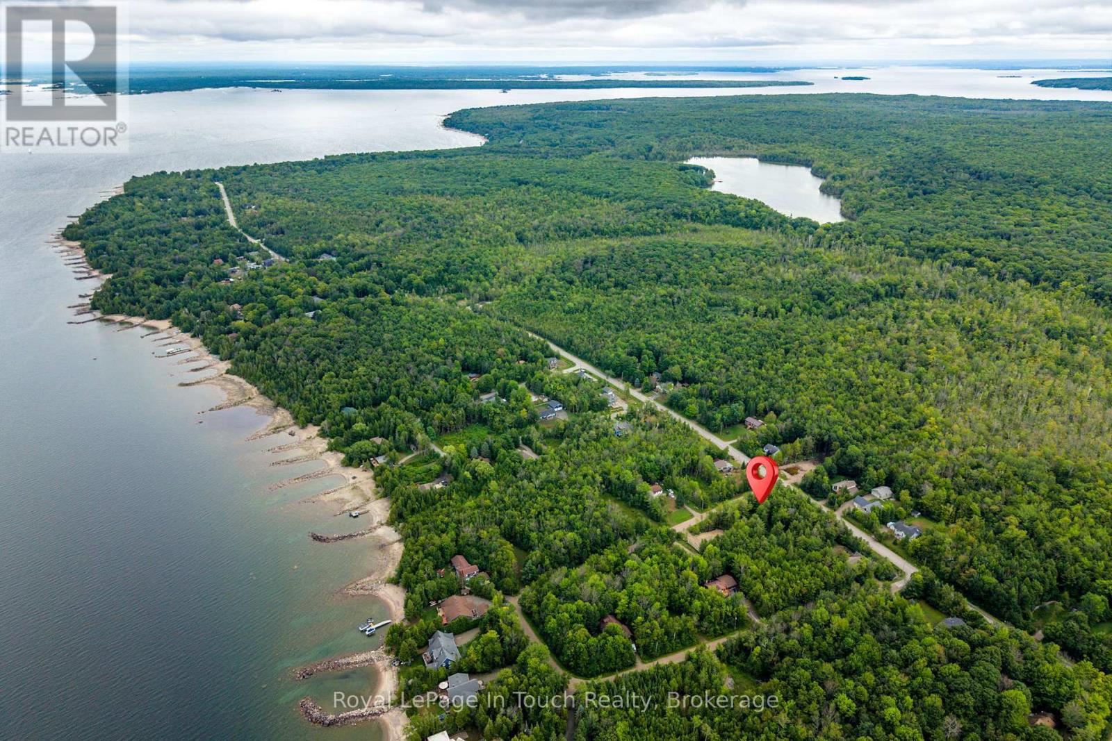 Lt 484 Tomahawk Crescent, Tiny, Ontario  L9M 0C9 - Photo 6 - S12359266