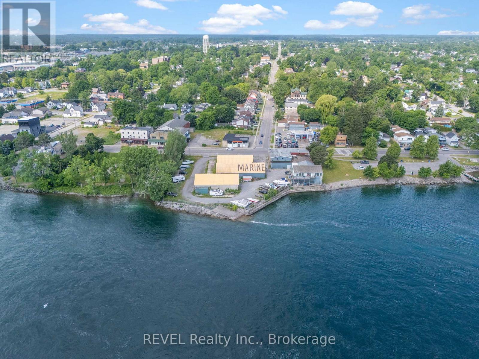 UNIT 1 - 162 NIAGARA BOULEVARD, Fort Erie, Ontario