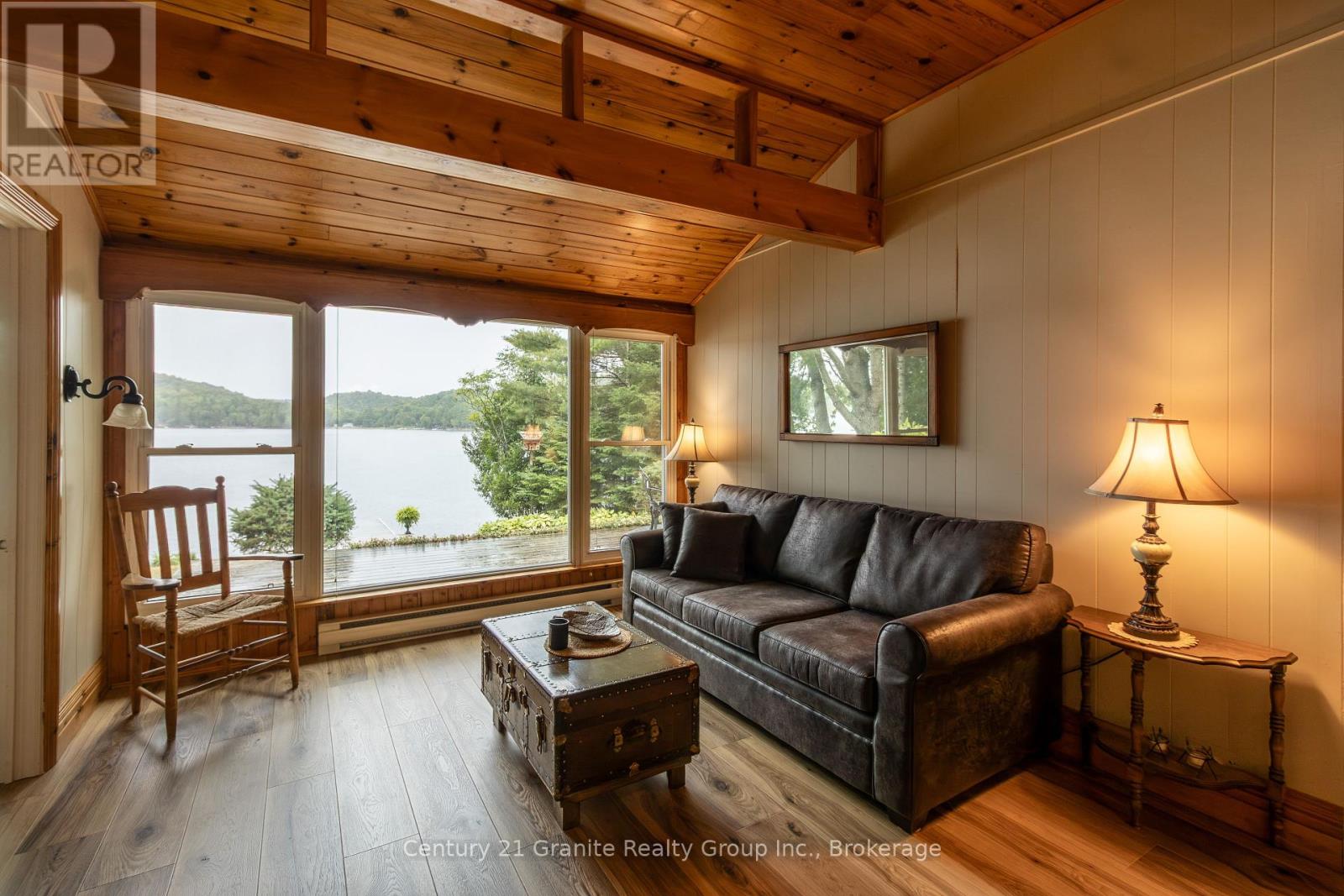 1528 Dignan Road, Dysart Et Al, Ontario  K0M 1S0 - Photo 19 - X12359270