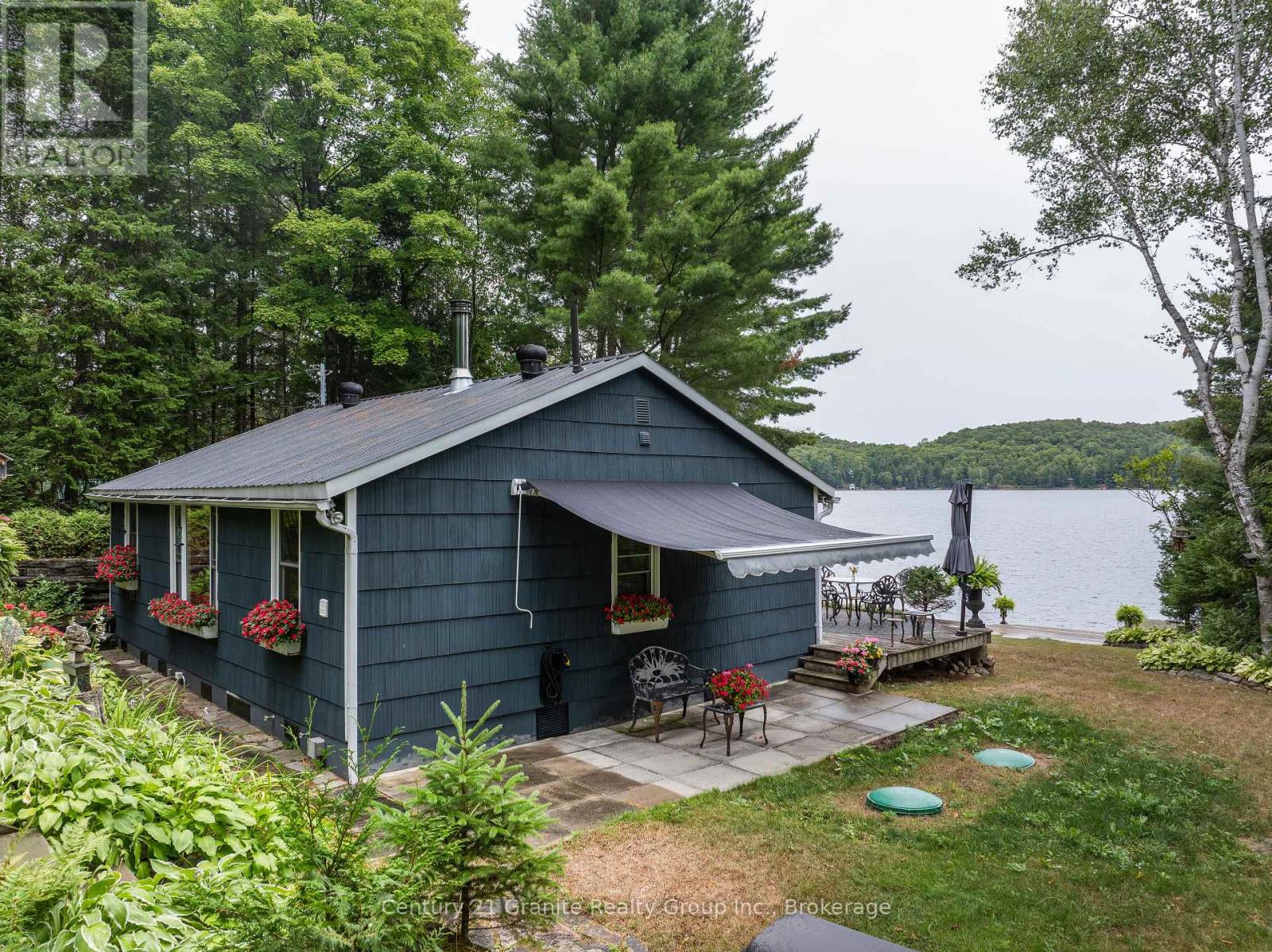 1528 Dignan Road, Dysart Et Al, Ontario  K0M 1S0 - Photo 28 - X12359270
