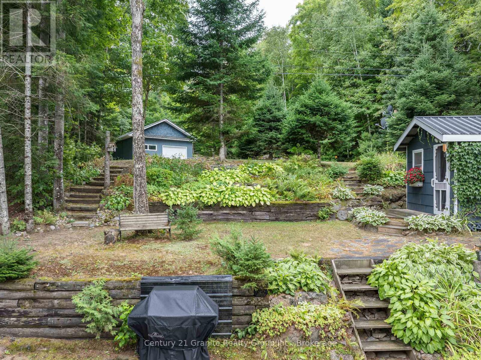 1528 Dignan Road, Dysart Et Al, Ontario  K0M 1S0 - Photo 41 - X12359270
