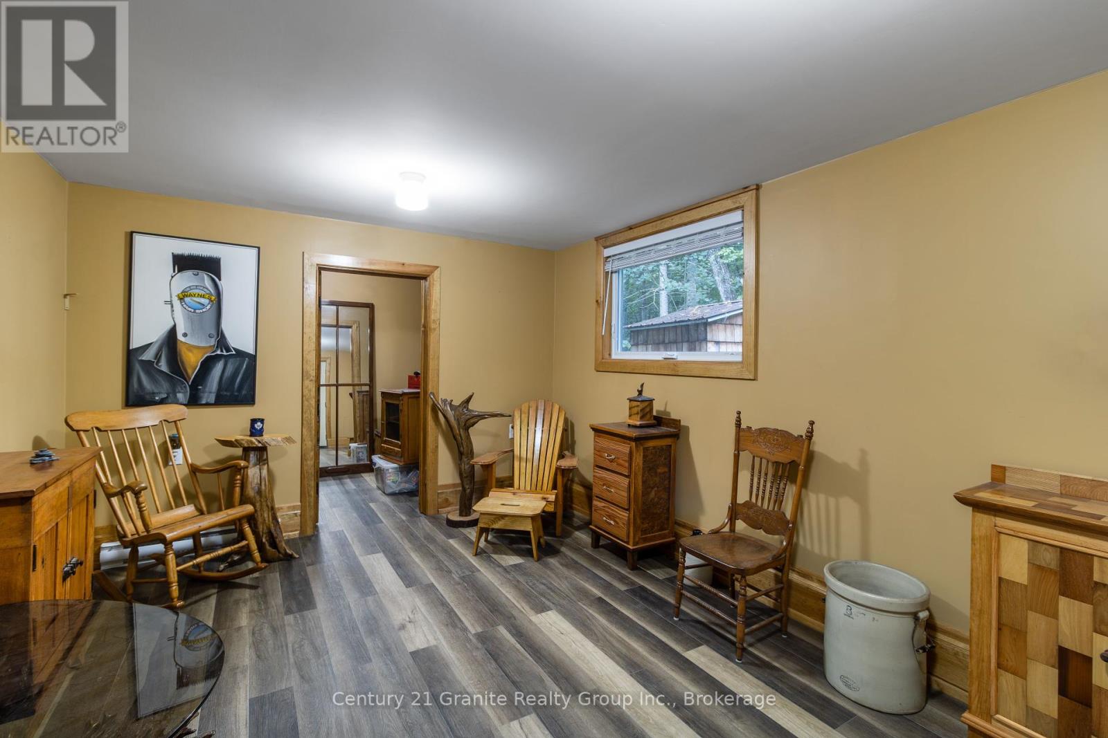 1528 Dignan Road, Dysart Et Al, Ontario  K0M 1S0 - Photo 44 - X12359270