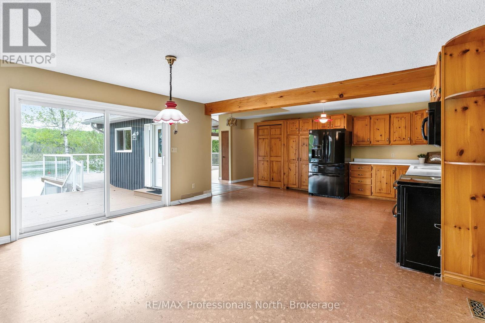 3539 County Road 21, Minden Hills, Ontario  K0M 1S0 - Photo 14 - X12359288