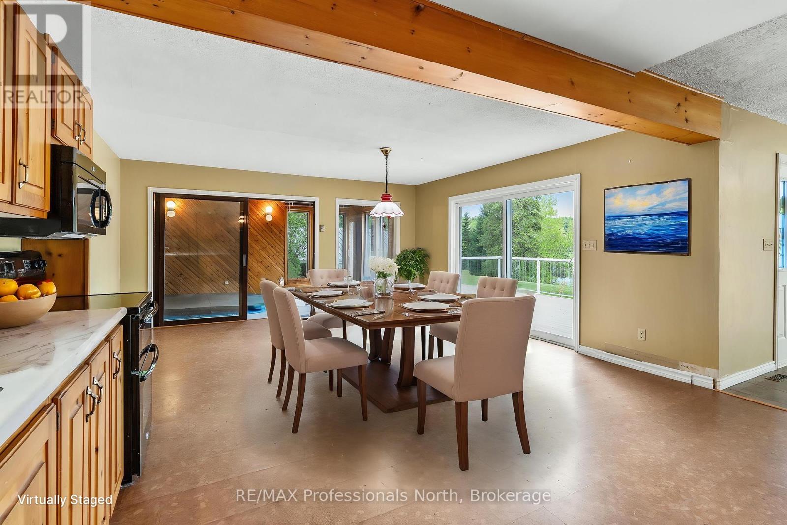 3539 County Road 21, Minden Hills, Ontario  K0M 1S0 - Photo 16 - X12359288