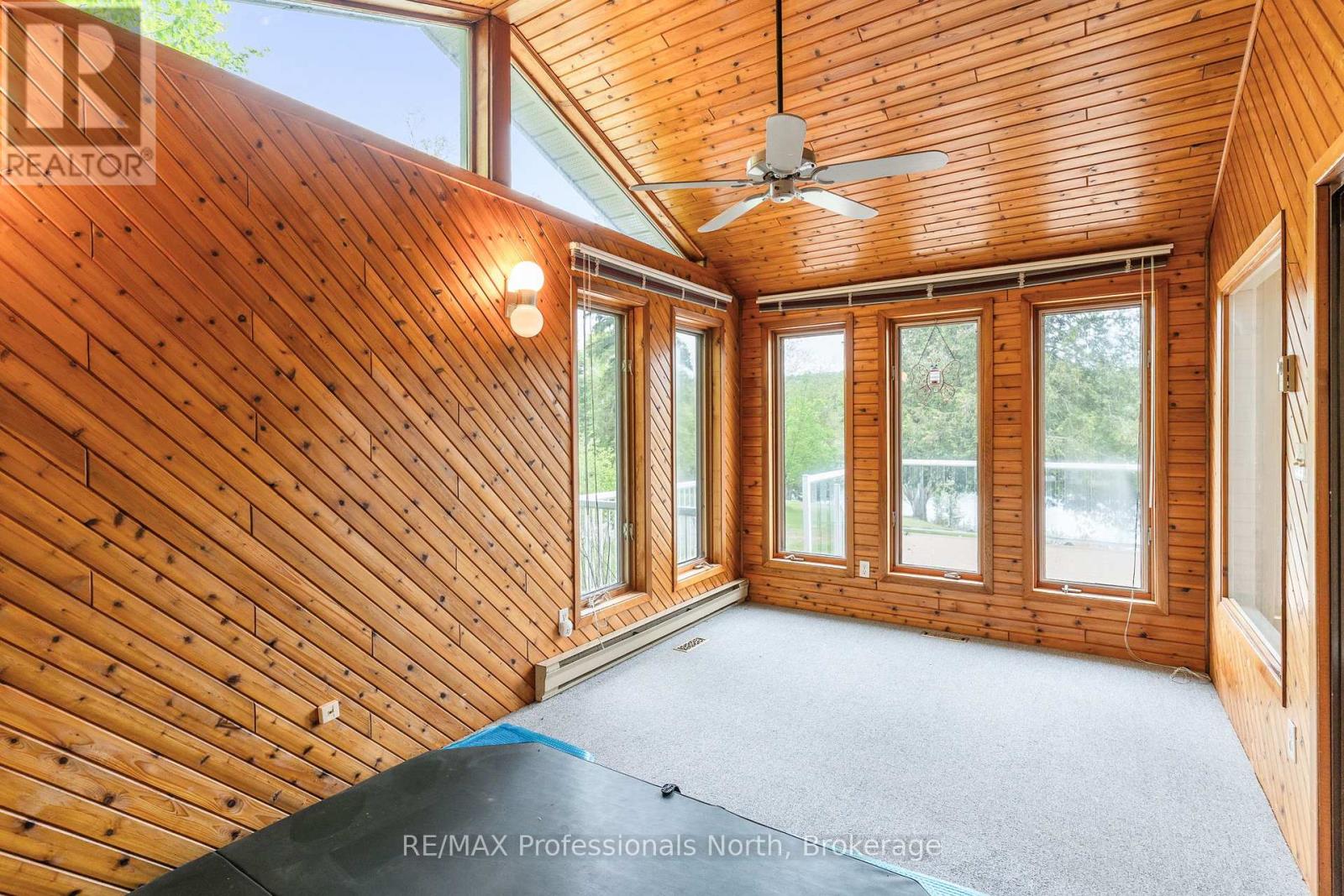 3539 County Road 21, Minden Hills, Ontario  K0M 1S0 - Photo 17 - X12359288