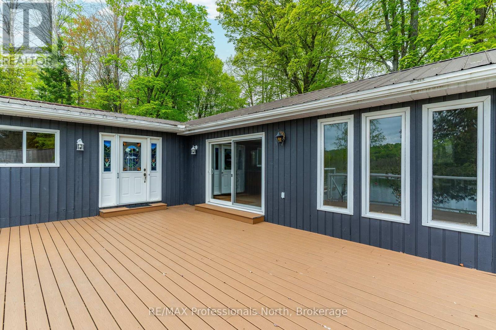 3539 County Road 21, Minden Hills, Ontario  K0M 1S0 - Photo 29 - X12359288