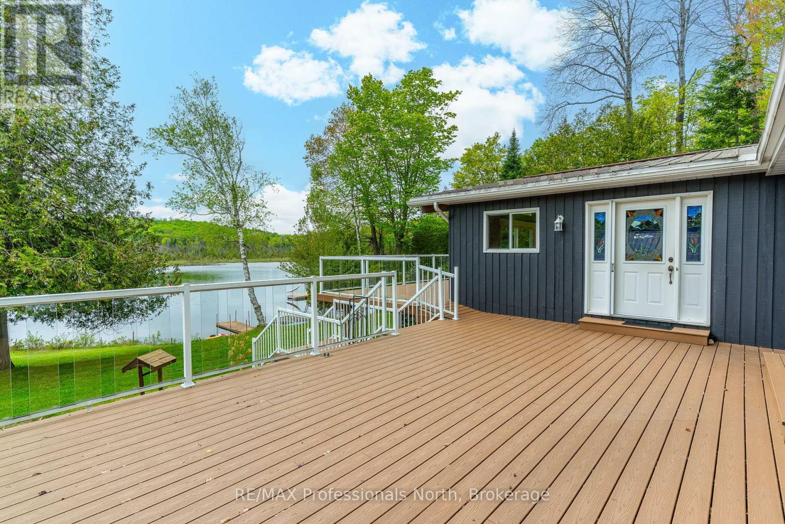 3539 County Road 21, Minden Hills, Ontario  K0M 1S0 - Photo 30 - X12359288