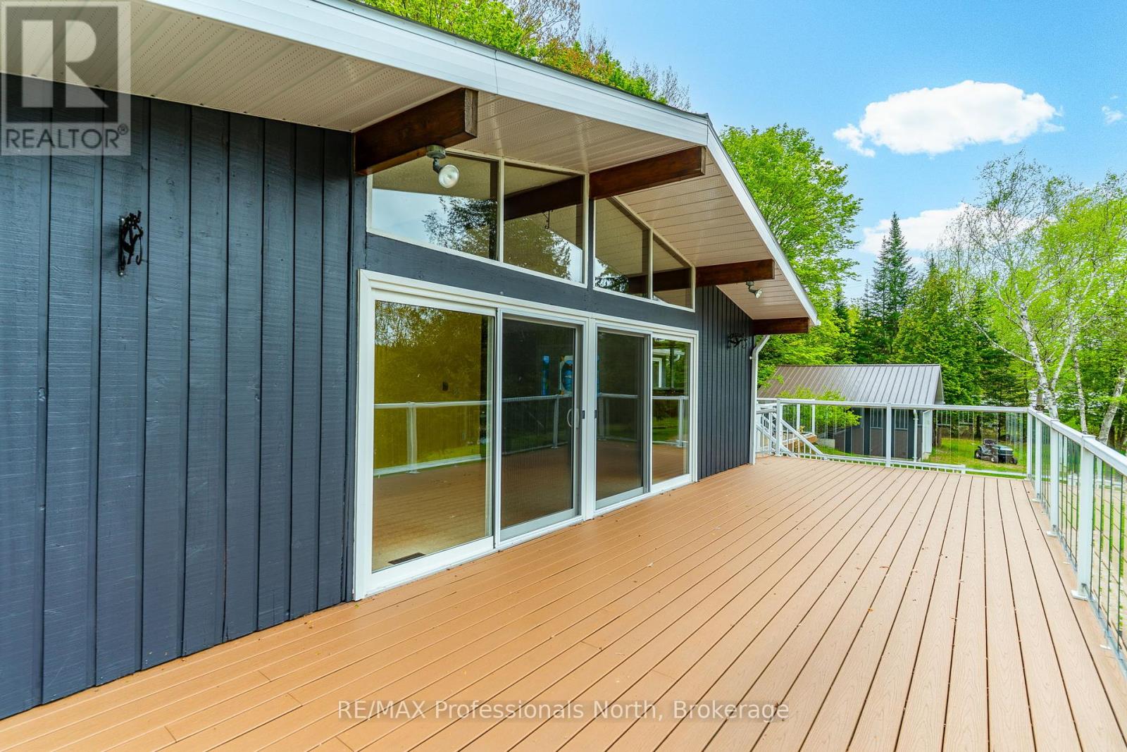 3539 County Road 21, Minden Hills, Ontario  K0M 1S0 - Photo 31 - X12359288