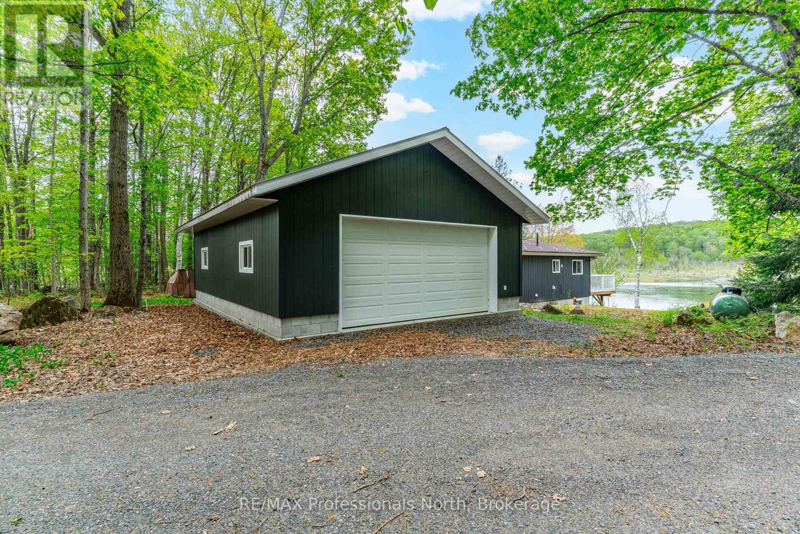 3539 County Road 21, Minden Hills, Ontario  K0M 1S0 - Photo 33 - X12359288