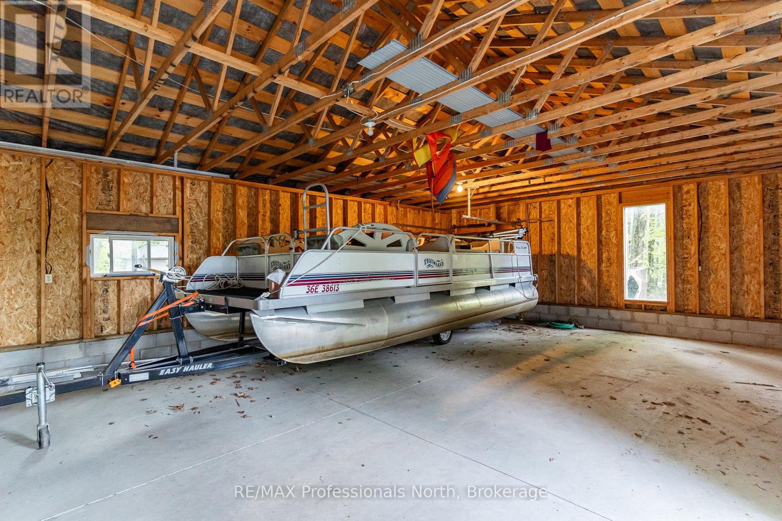 3539 County Road 21, Minden Hills, Ontario  K0M 1S0 - Photo 35 - X12359288
