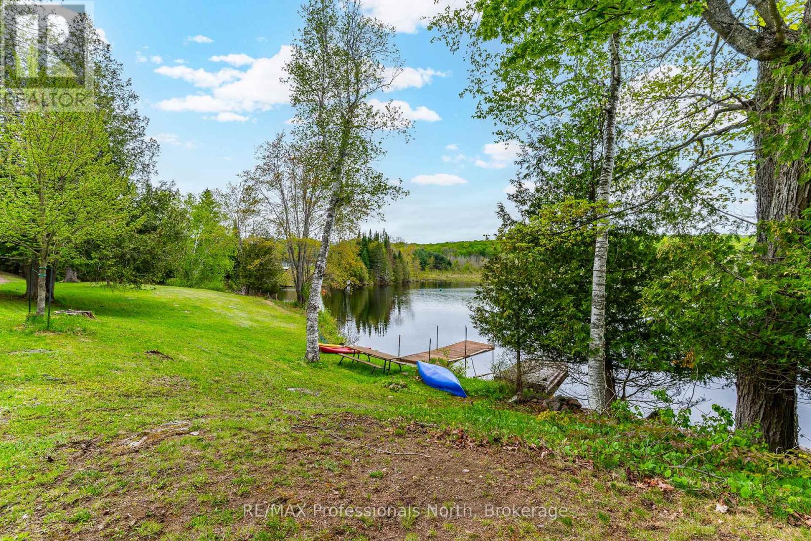 3539 County Road 21, Minden Hills, Ontario  K0M 1S0 - Photo 41 - X12359288