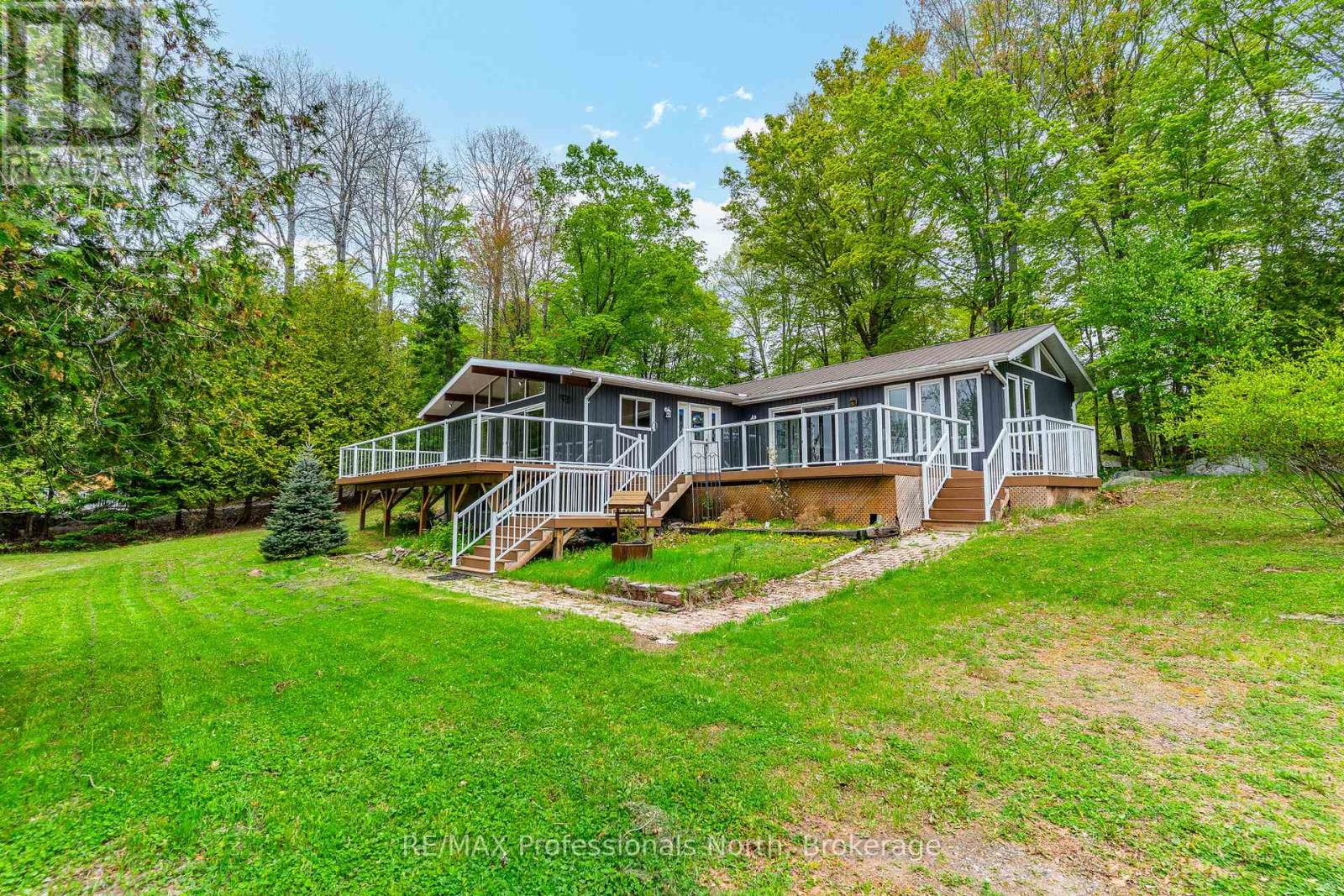 3539 County Road 21, Minden Hills, Ontario  K0M 1S0 - Photo 45 - X12359288