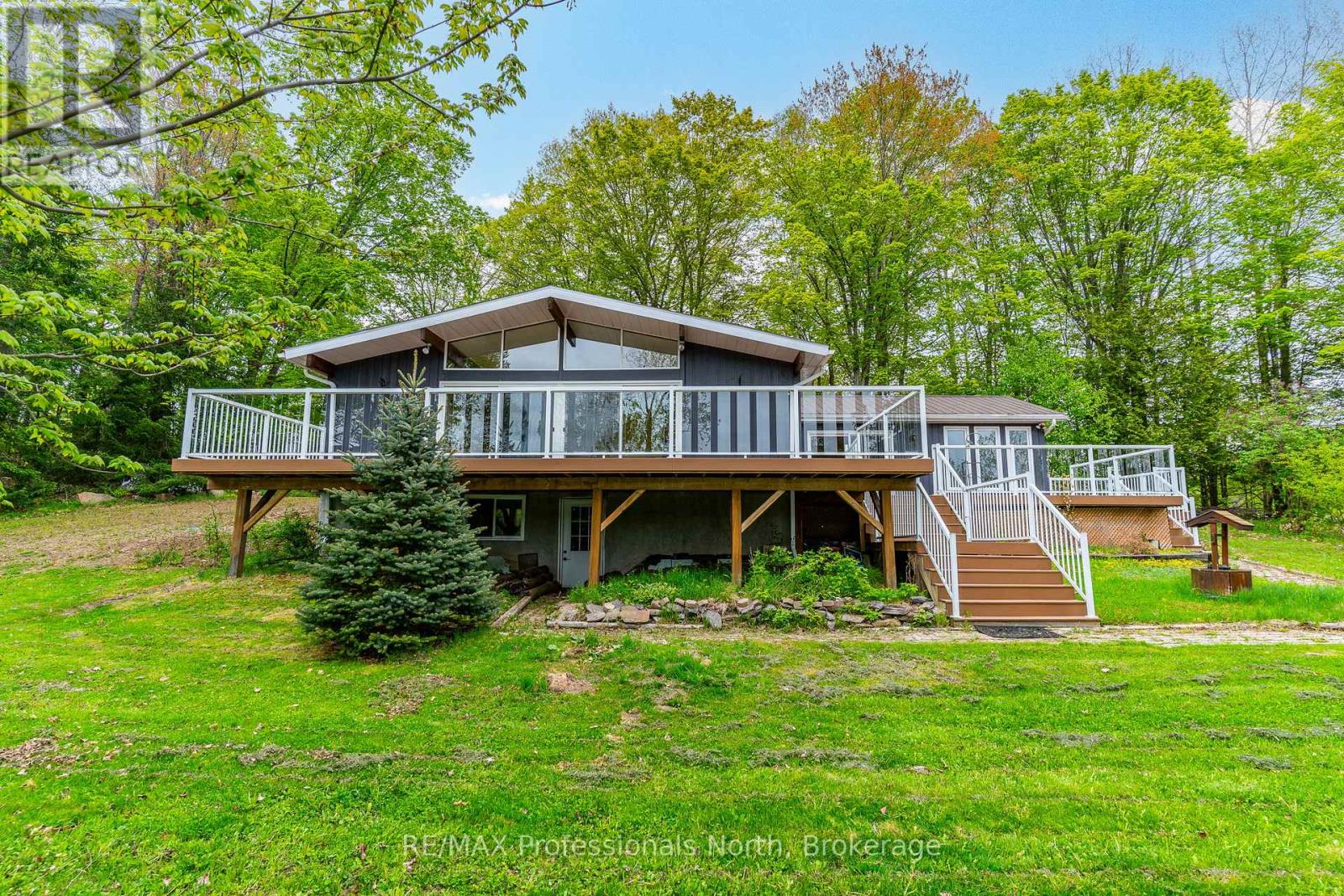 3539 County Road 21, Minden Hills, Ontario  K0M 1S0 - Photo 46 - X12359288