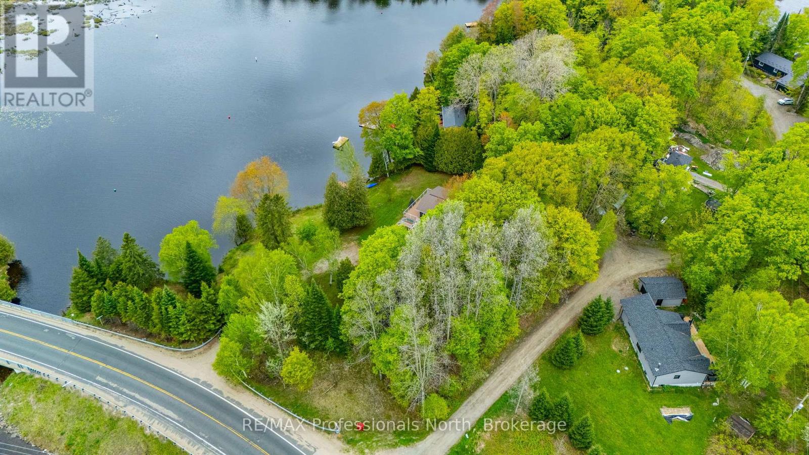 3539 County Road 21, Minden Hills, Ontario  K0M 1S0 - Photo 47 - X12359288