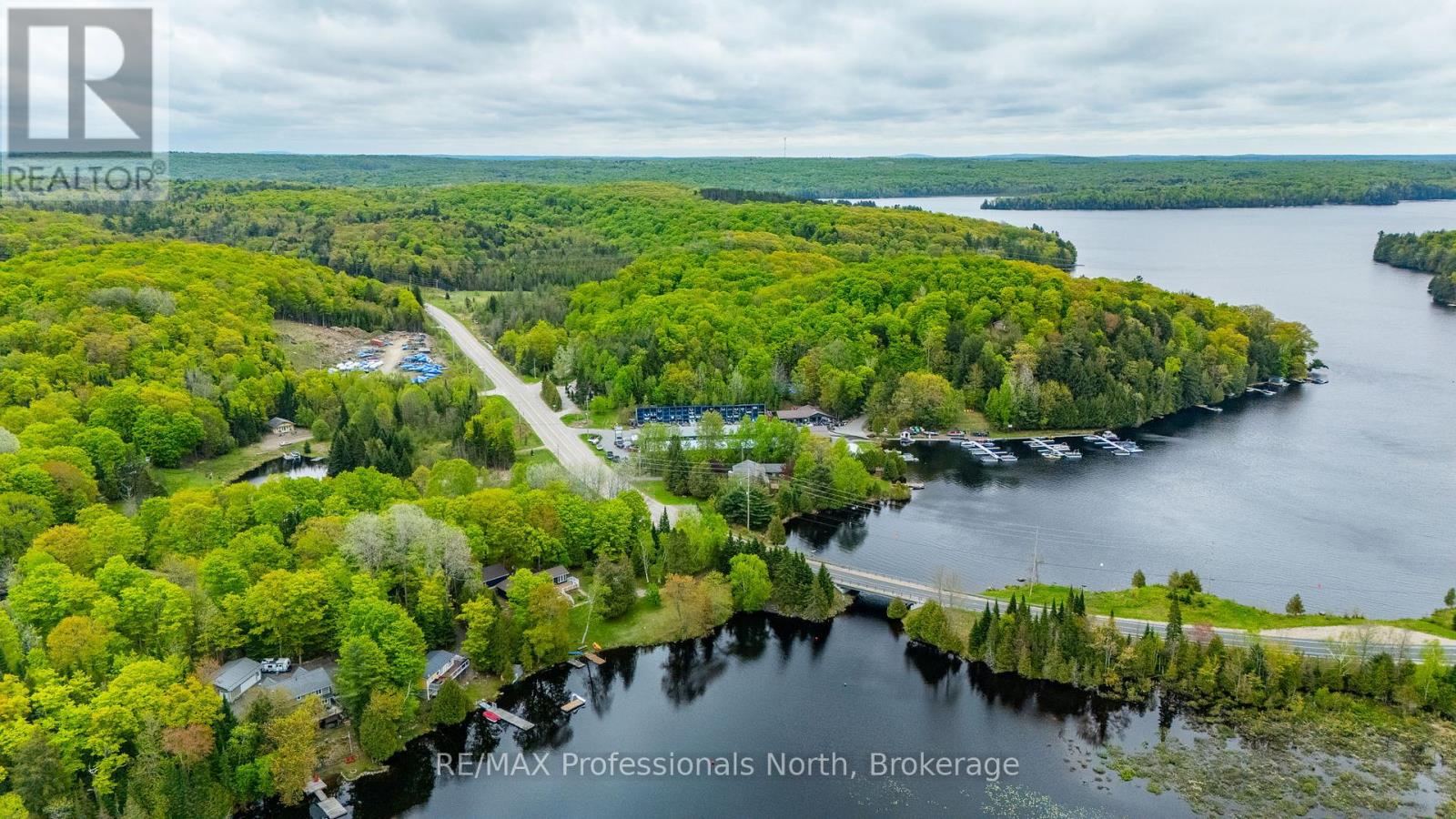 3539 County Road 21, Minden Hills, Ontario  K0M 1S0 - Photo 48 - X12359288