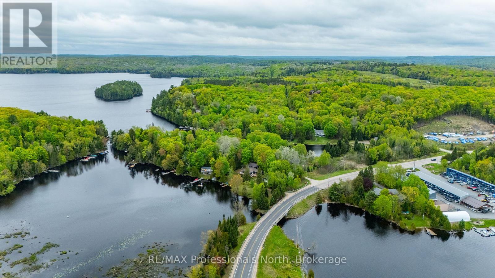 3539 County Road 21, Minden Hills, Ontario  K0M 1S0 - Photo 49 - X12359288