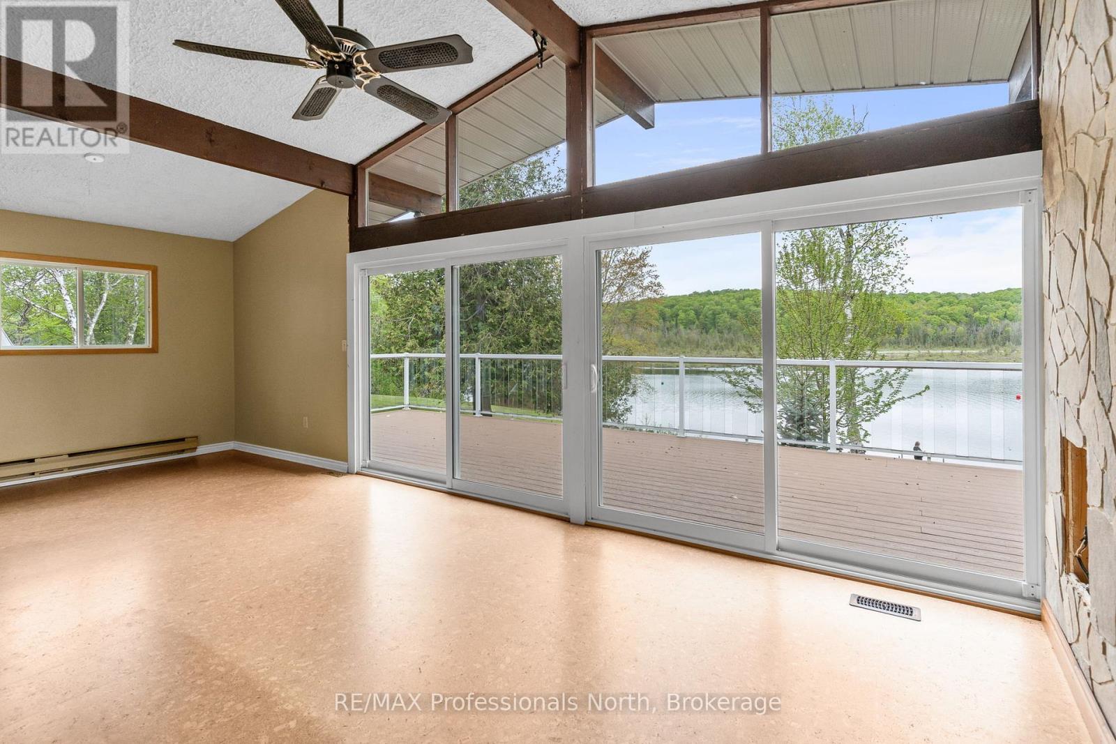 3539 County Road 21, Minden Hills, Ontario  K0M 1S0 - Photo 9 - X12359288