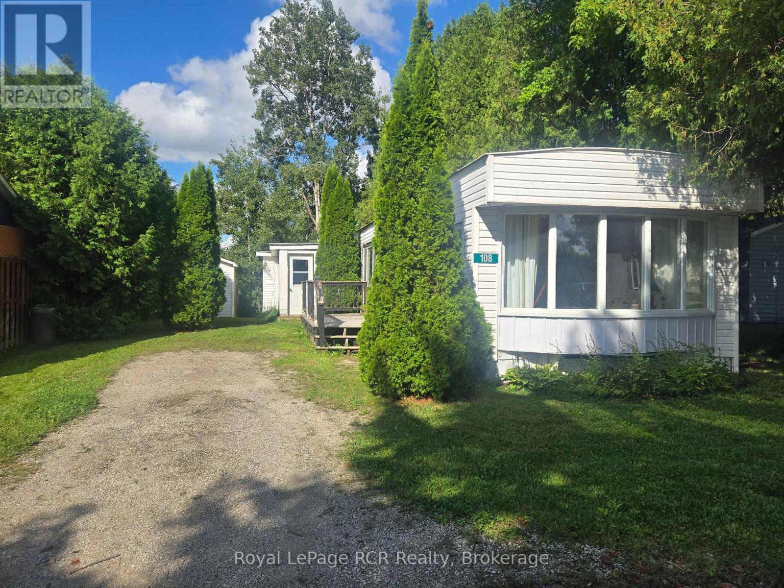108 SUSSEX SQUARE, Georgian Bluffs, Ontario