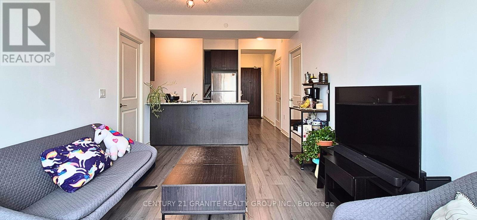 1719 - 349 Rathburn Road, Mississauga, Ontario  L5G 0B9 - Photo 13 - W12359197
