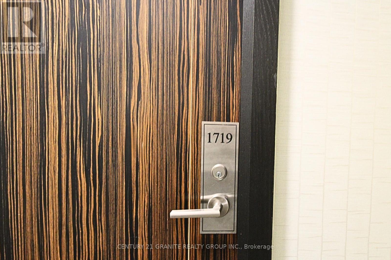 1719 - 349 Rathburn Road, Mississauga, Ontario  L5G 0B9 - Photo 18 - W12359197