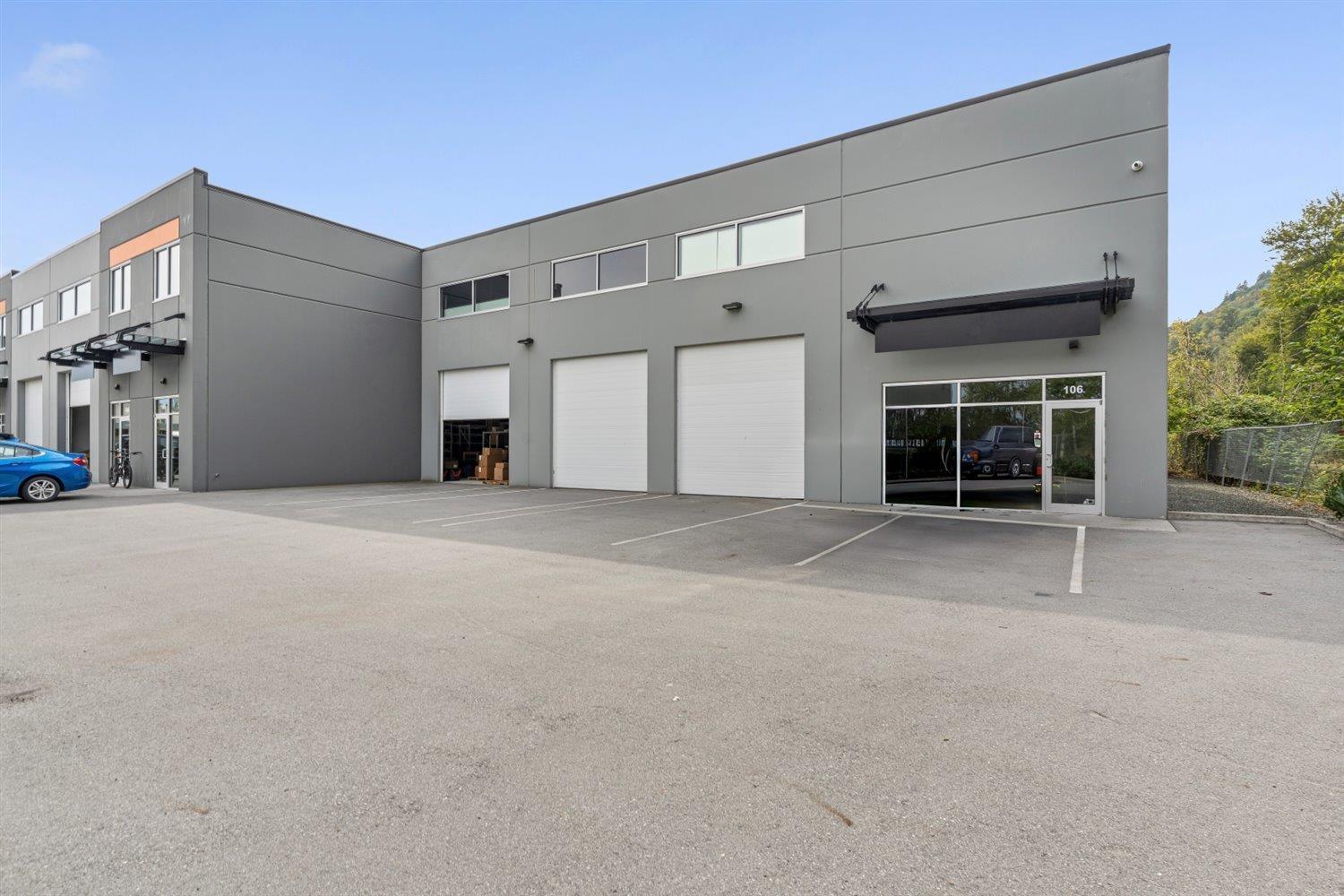 A106 43923 PROGRESS WAY|West Chilliwack, Chilliwack, British Columbia