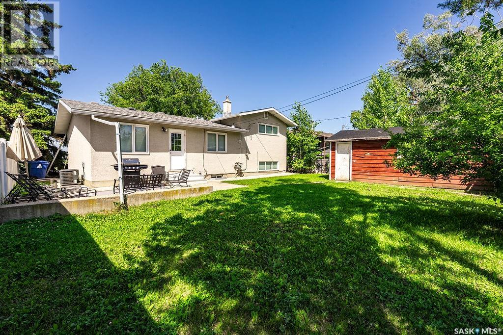 2608 14th Street E, Saskatoon, Saskatchewan  S7H 0B3 - Photo 36 - SK013220