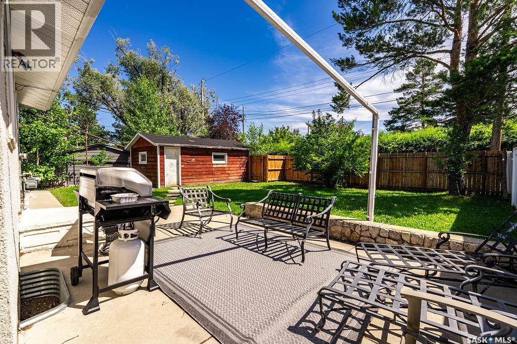 2608 14th Street E, Saskatoon, Saskatchewan  S7H 0B3 - Photo 37 - SK013220
