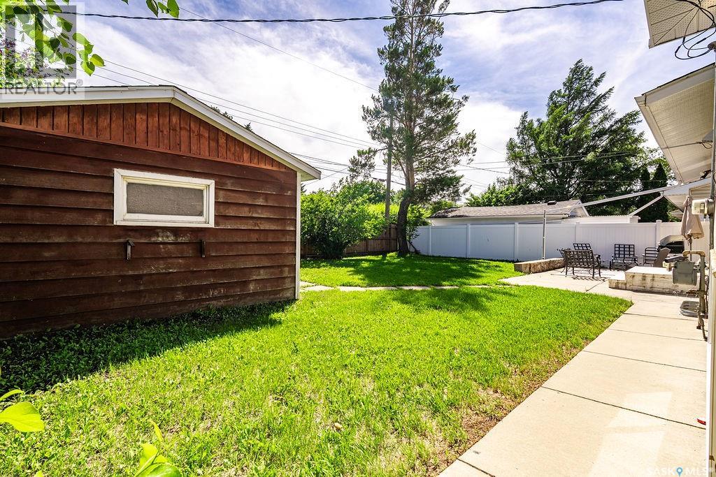 2608 14th Street E, Saskatoon, Saskatchewan  S7H 0B3 - Photo 38 - SK013220