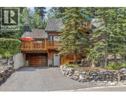 204 Grassi Place Hospital Hill, Canmore, Ca