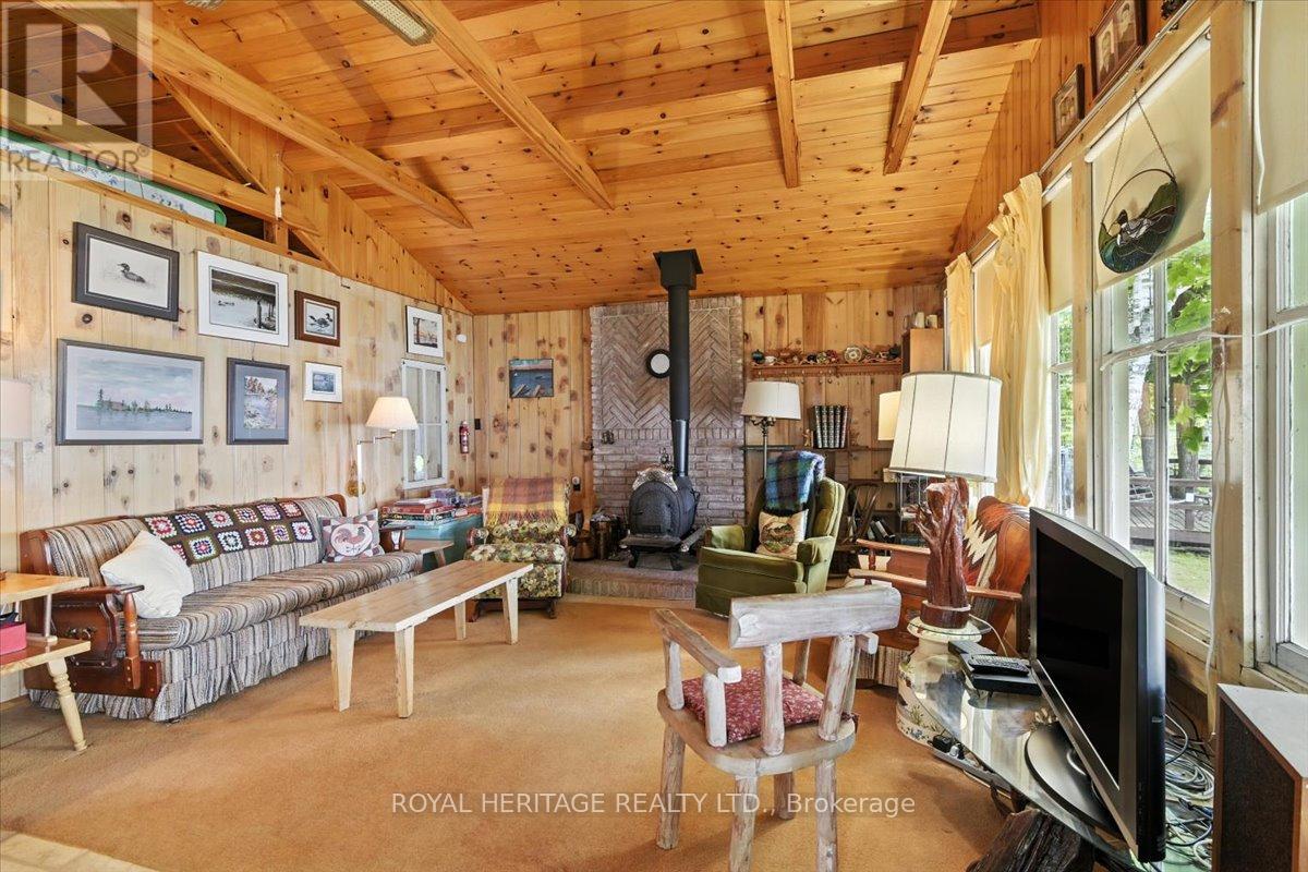 58 Fire Route 30, Havelock-Belmont-Methuen, Ontario  K0L 1Z0 - Photo 24 - X12359171