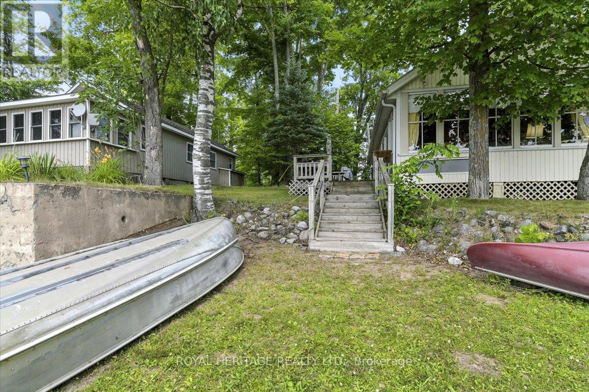 58 Fire Route 30, Havelock-Belmont-Methuen, Ontario  K0L 1Z0 - Photo 36 - X12359171