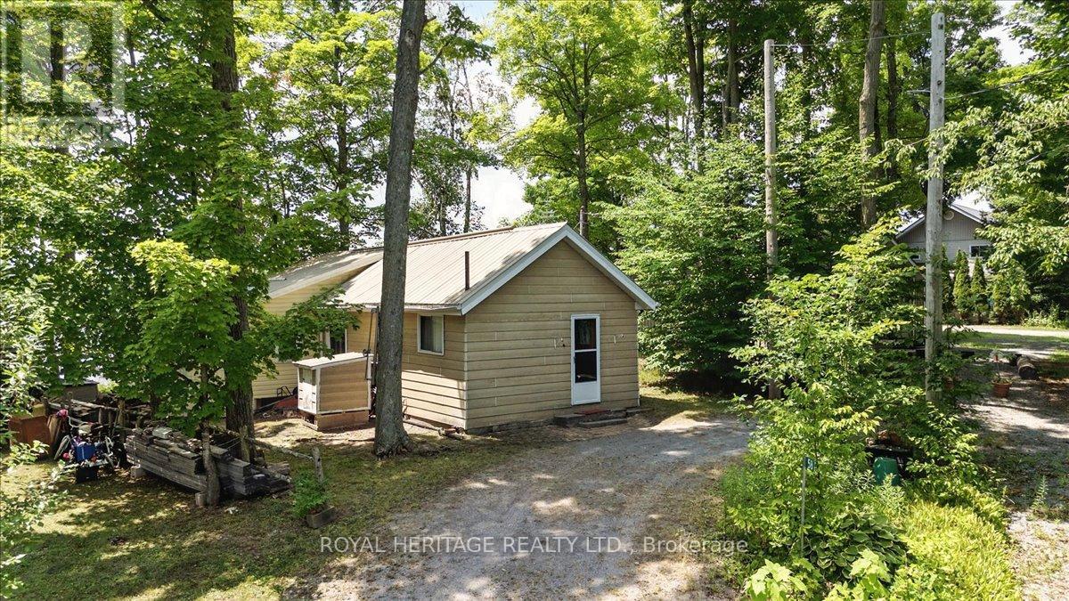 58 Fire Route 30, Havelock-Belmont-Methuen, Ontario  K0L 1Z0 - Photo 7 - X12359171