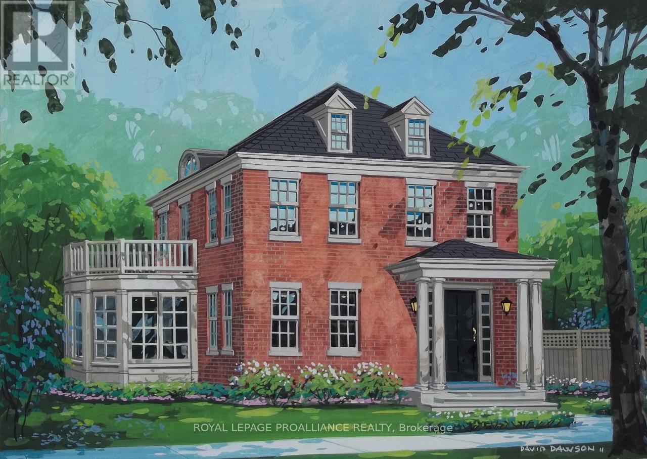 943 Ernest Allen Boulevard, Cobourg, Ontario  K9A 1W9 - Photo 1 - X12359193