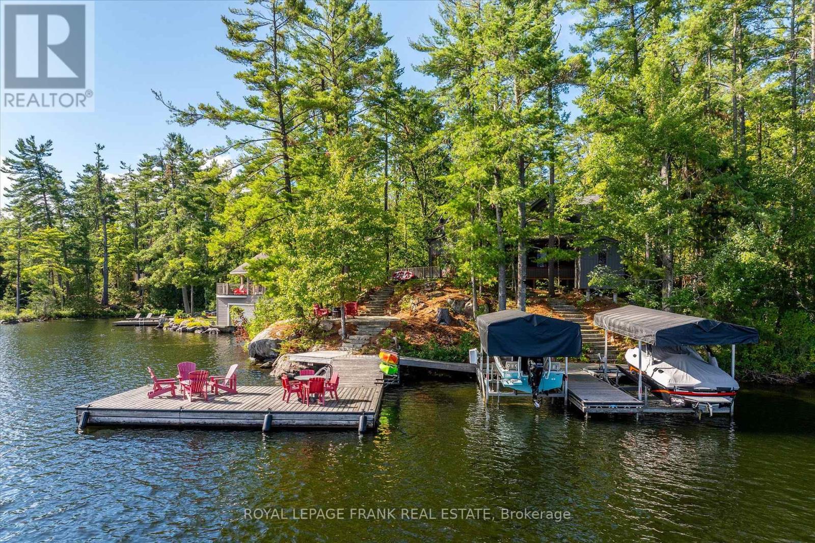 2832 Fire Route 47, Selwyn, Ontario  K0L 2H0 - Photo 6 - X12359226
