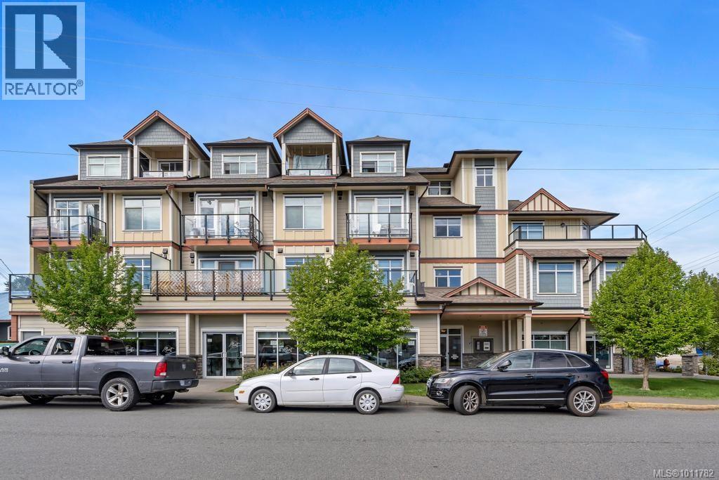 207 5822 Garden St, Duncan, British Columbia V9L 3V3 - Photo 3 - 1011782